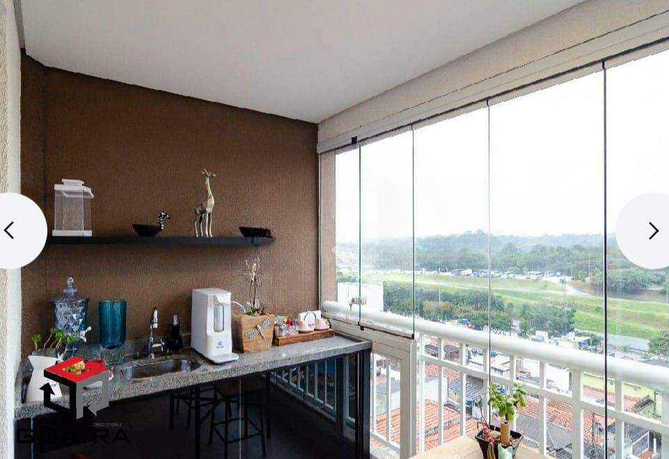 Apartamento à venda com 2 quartos, 59m² - Foto 16