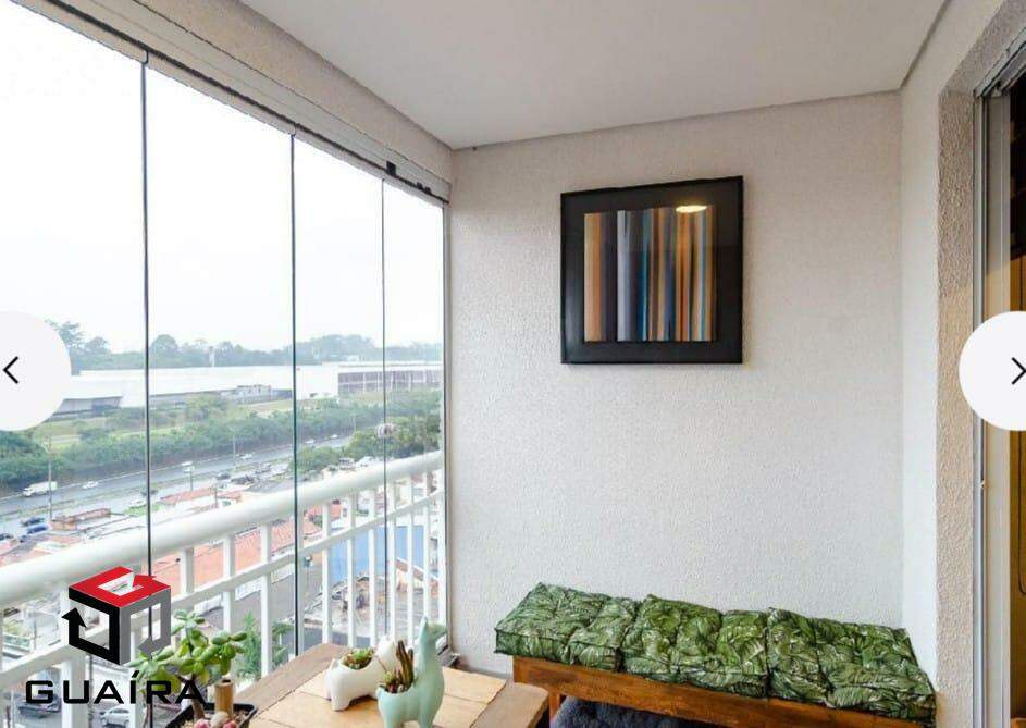 Apartamento à venda com 2 quartos, 59m² - Foto 15