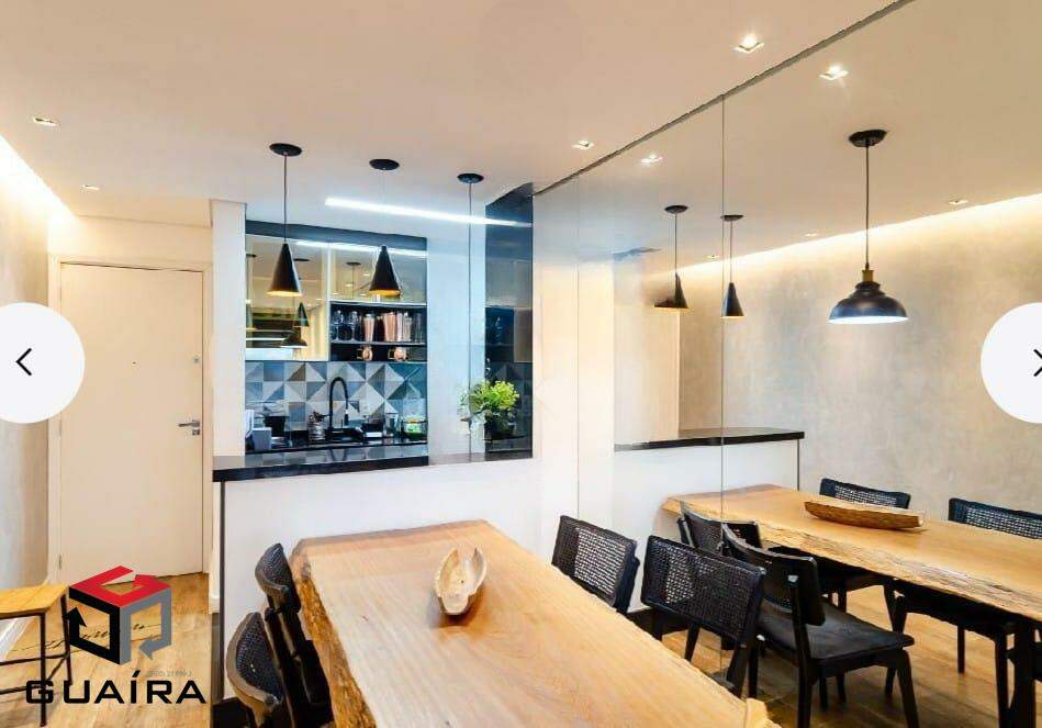 Apartamento à venda com 2 quartos, 59m² - Foto 17