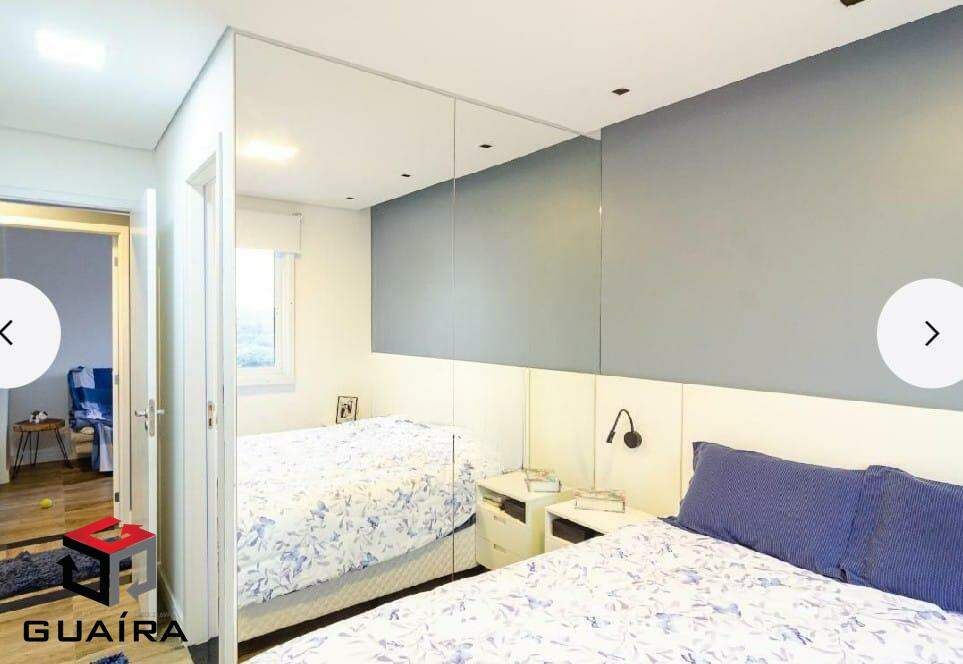 Apartamento à venda com 2 quartos, 59m² - Foto 12