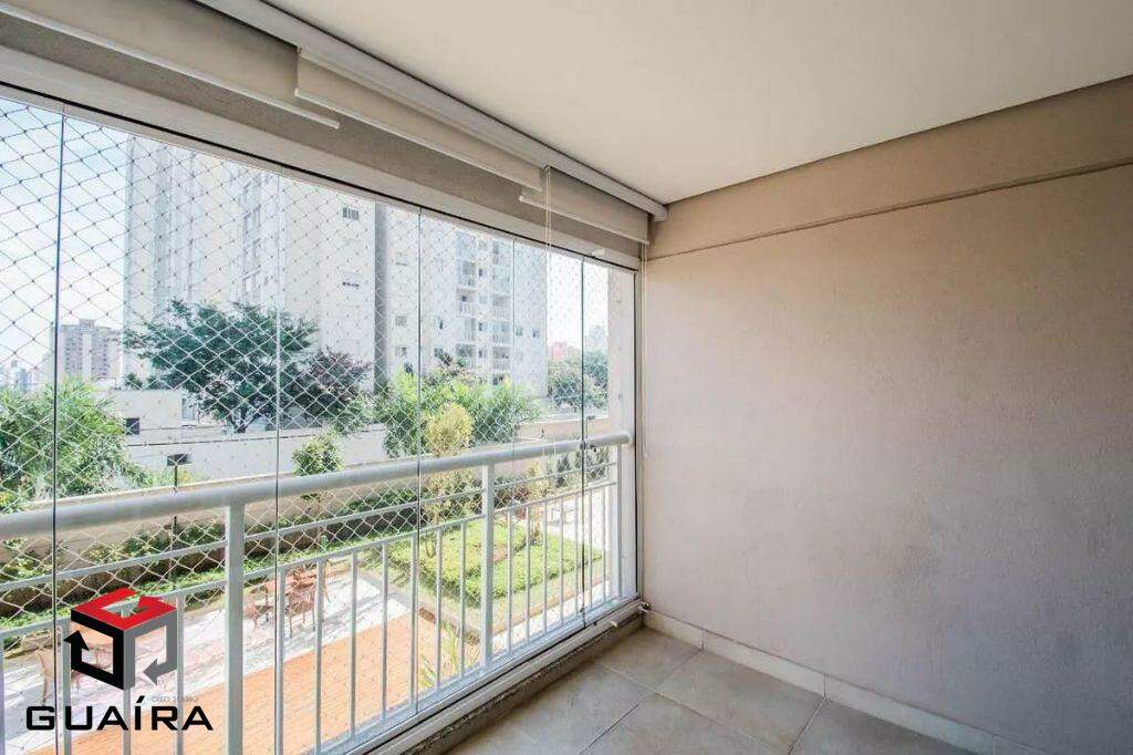 Apartamento à venda com 3 quartos, 74m² - Foto 3