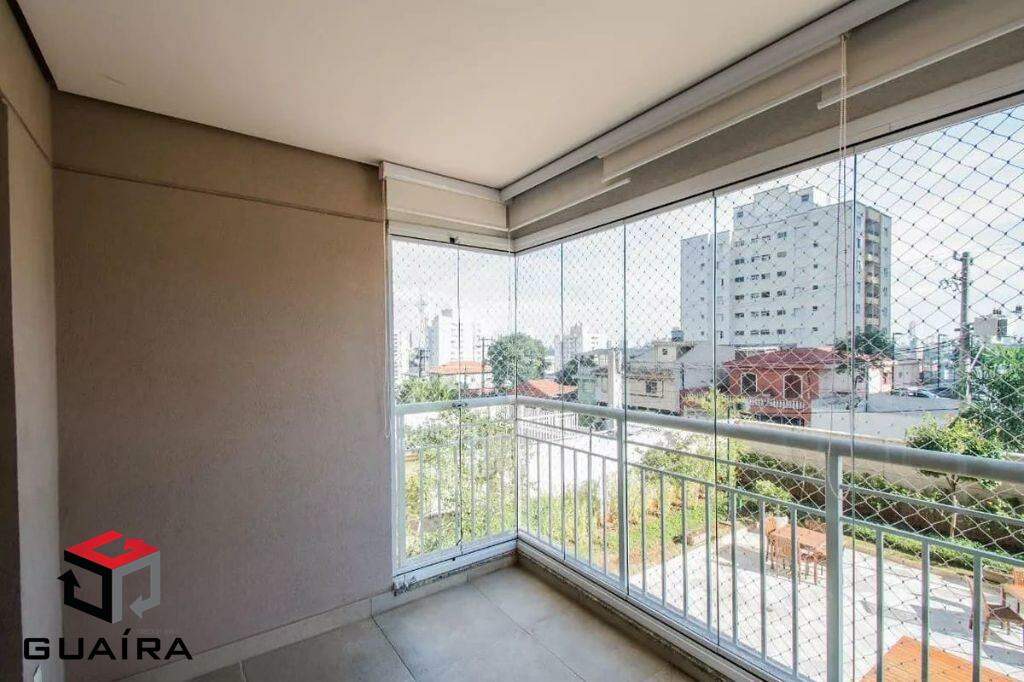 Apartamento à venda com 3 quartos, 74m² - Foto 5