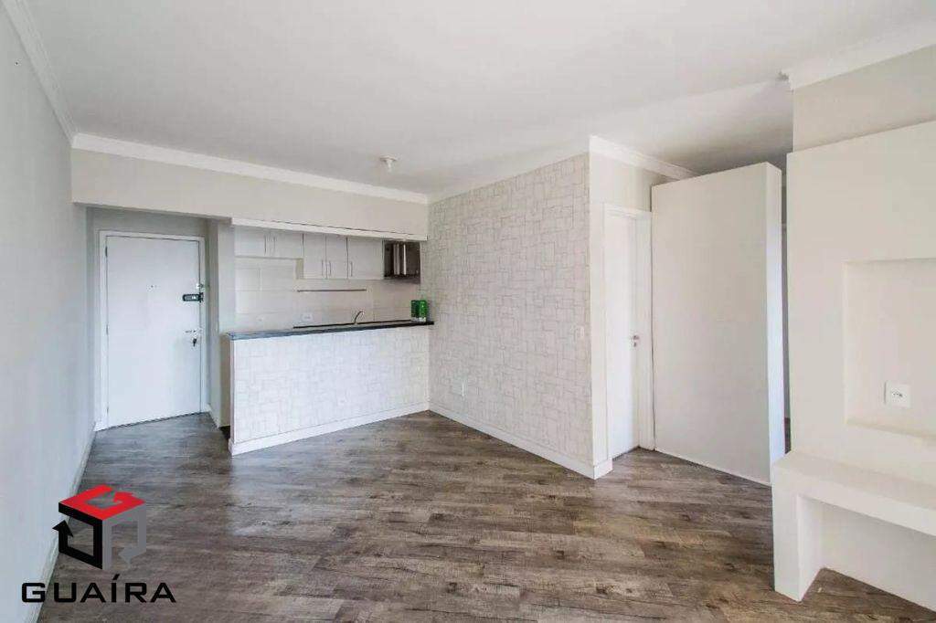 Apartamento à venda com 3 quartos, 74m² - Foto 1