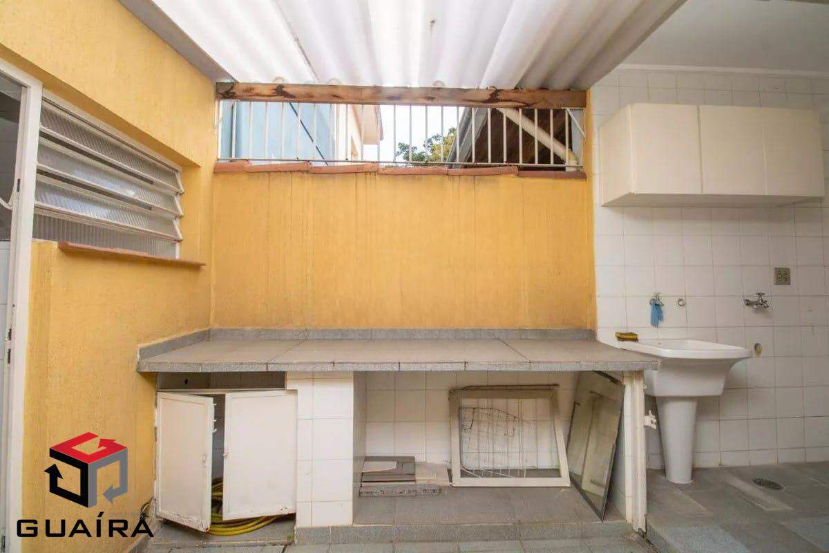 Sobrado à venda com 2 quartos, 149m² - Foto 6