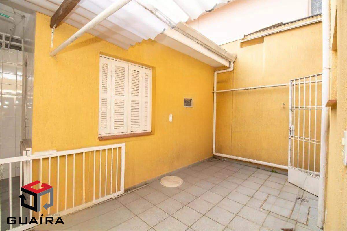 Sobrado à venda com 2 quartos, 149m² - Foto 7