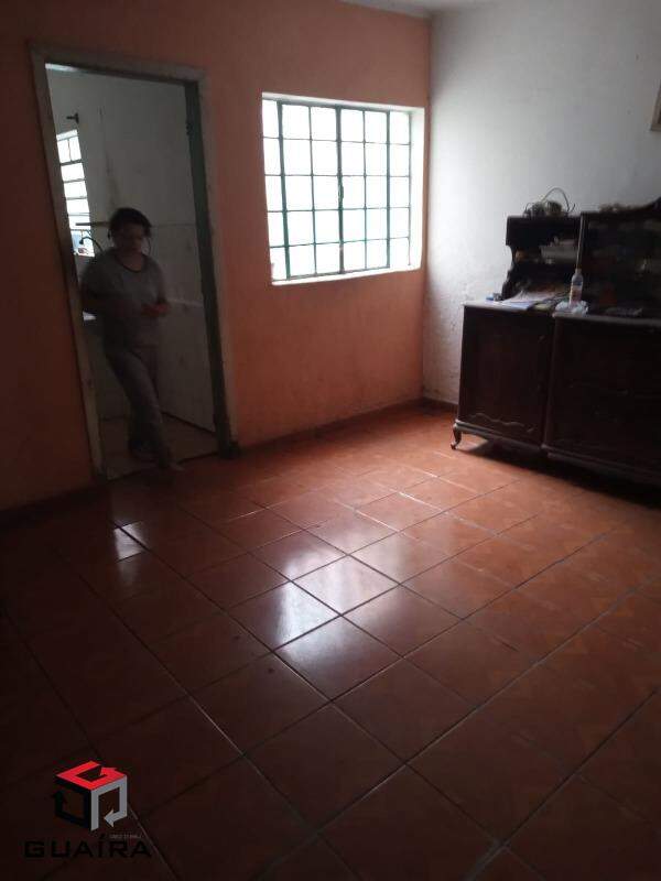 Sobrado à venda com 3 quartos, 120m² - Foto 1