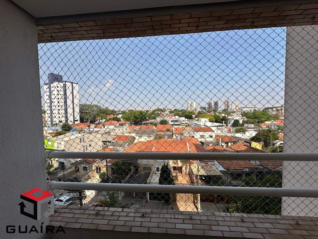 Apartamento à venda com 3 quartos, 78m² - Foto 2