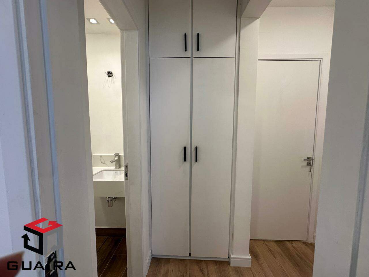 Apartamento à venda com 3 quartos, 78m² - Foto 19