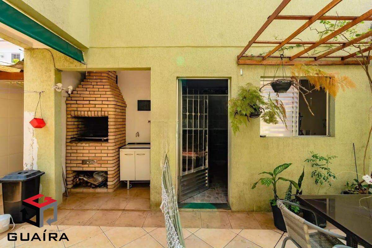 Sobrado à venda com 3 quartos, 150m² - Foto 4