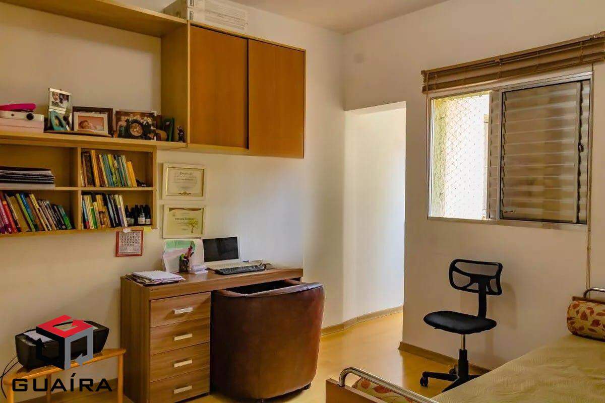 Sobrado à venda com 3 quartos, 150m² - Foto 14