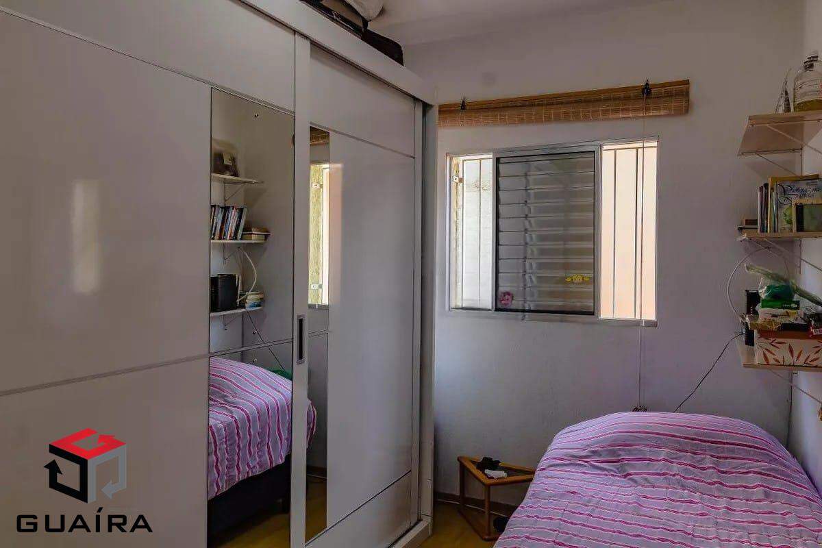 Sobrado à venda com 3 quartos, 150m² - Foto 16