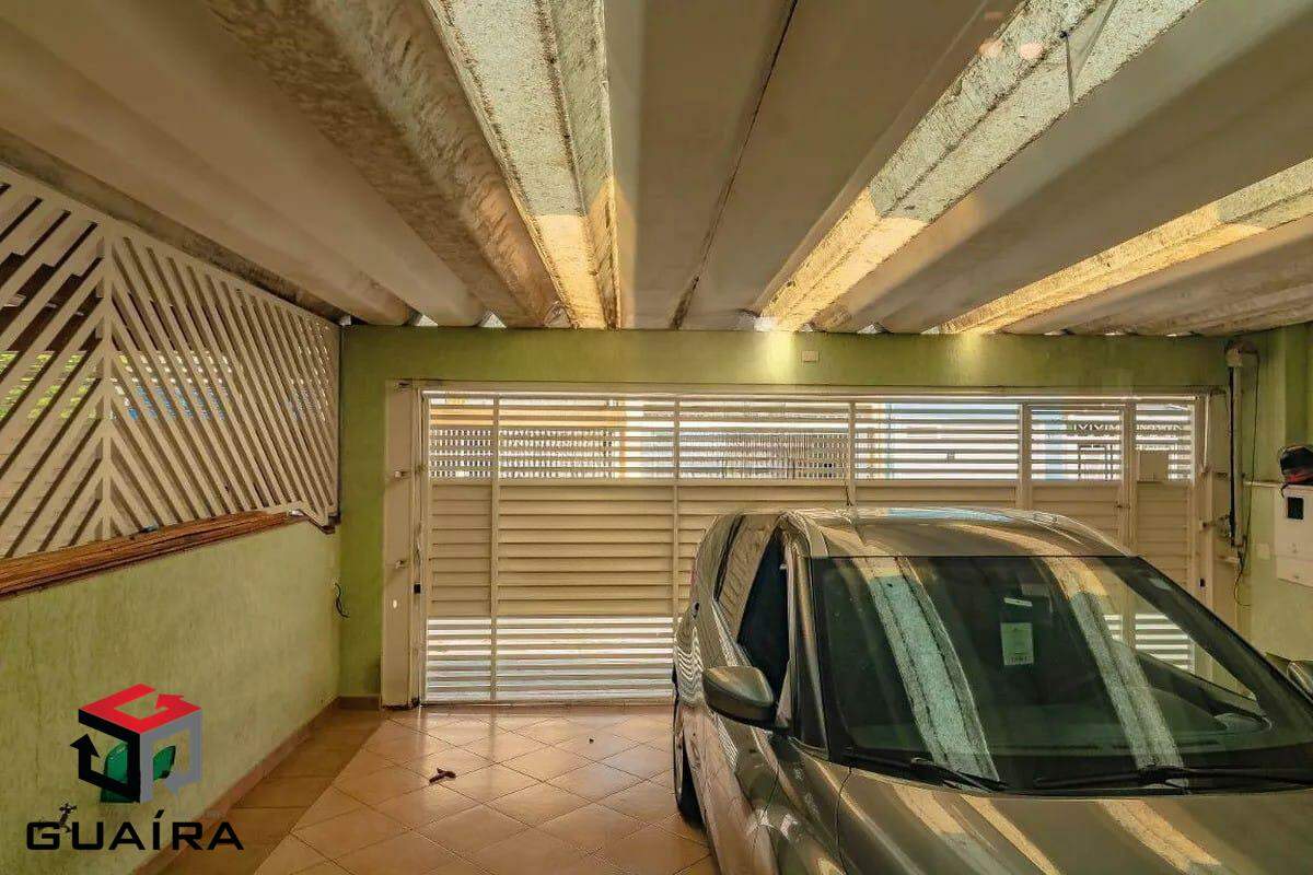 Sobrado à venda com 3 quartos, 150m² - Foto 6