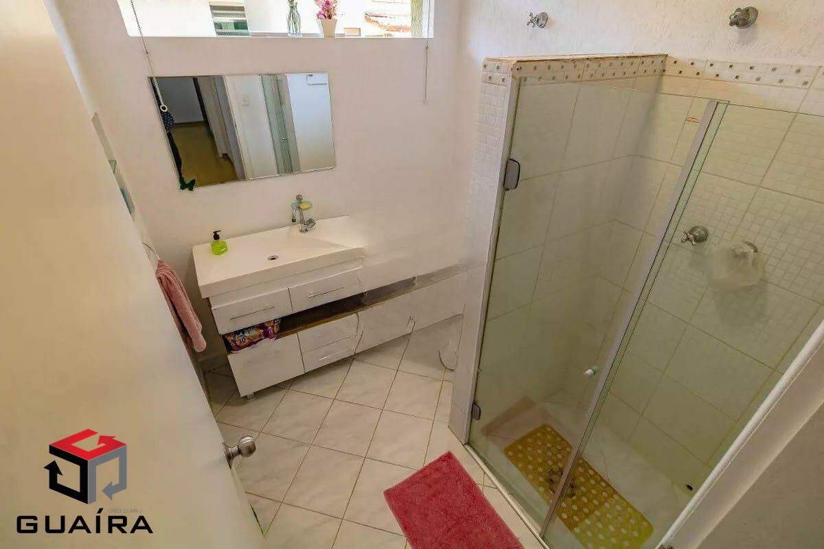 Sobrado à venda com 3 quartos, 150m² - Foto 7