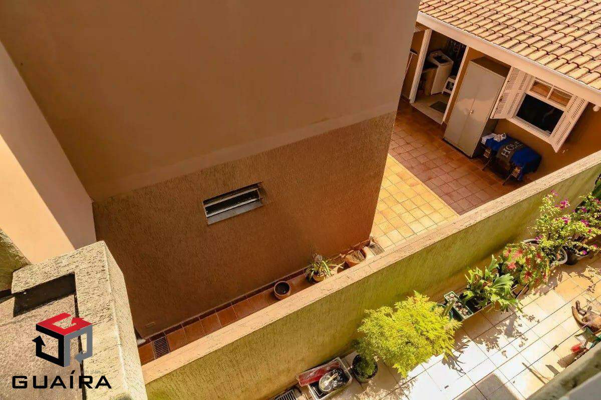 Sobrado à venda com 3 quartos, 150m² - Foto 15