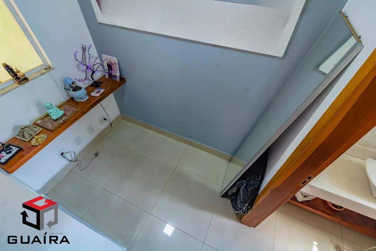 Sobrado à venda com 3 quartos, 150m² - Foto 20