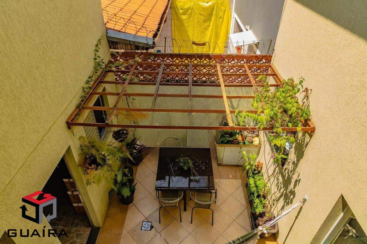 Sobrado à venda com 3 quartos, 150m² - Foto 12