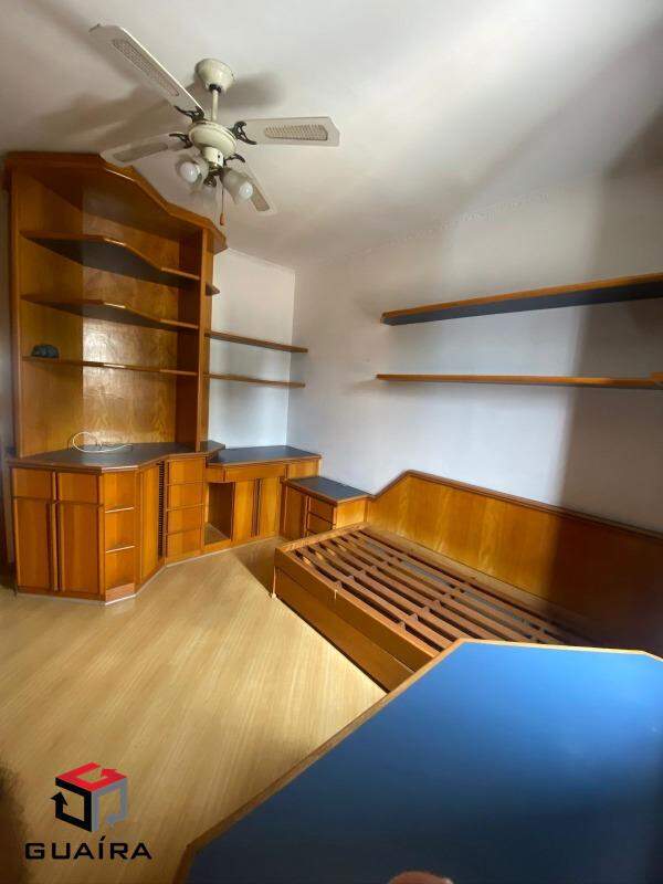 Apartamento para alugar com 3 quartos, 168m² - Foto 8