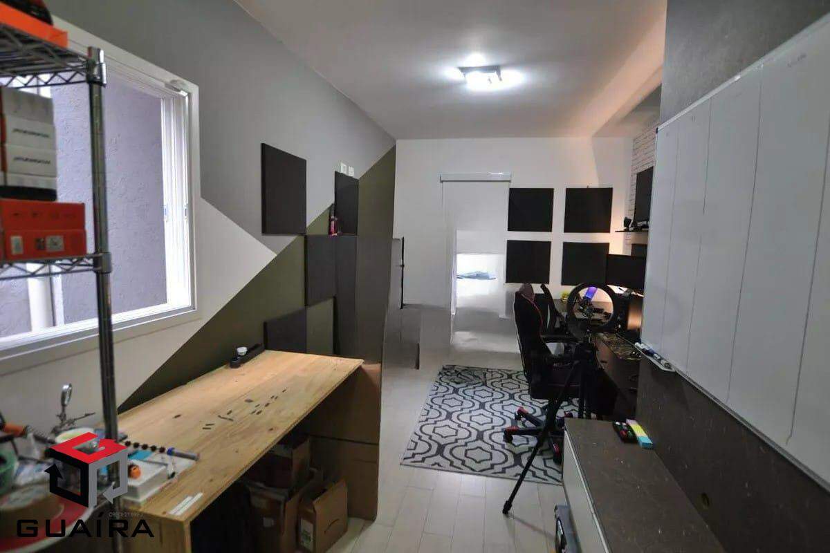 Sobrado à venda com 3 quartos, 370m² - Foto 13