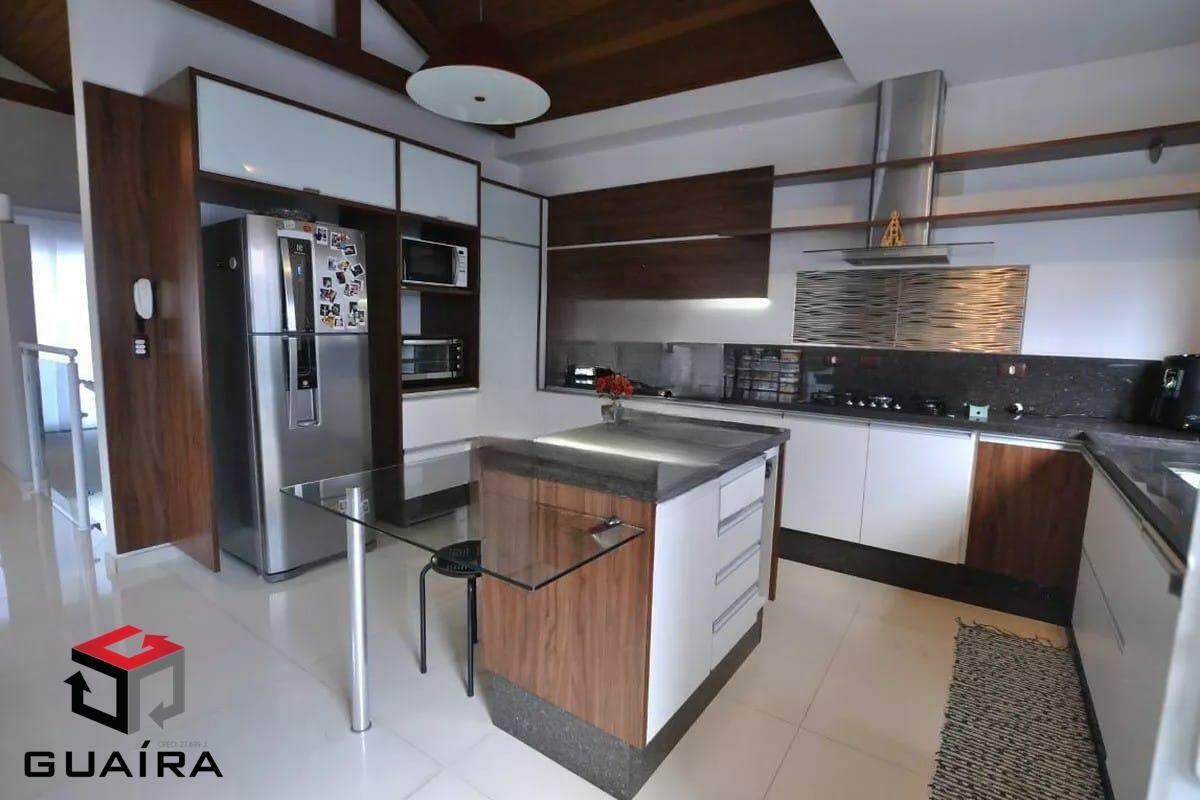 Sobrado à venda com 3 quartos, 370m² - Foto 22