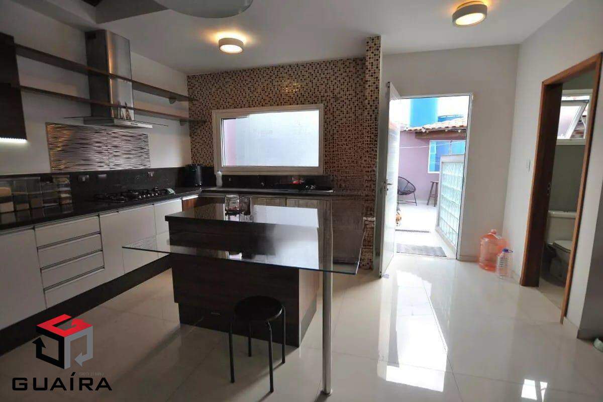 Sobrado à venda com 3 quartos, 370m² - Foto 23