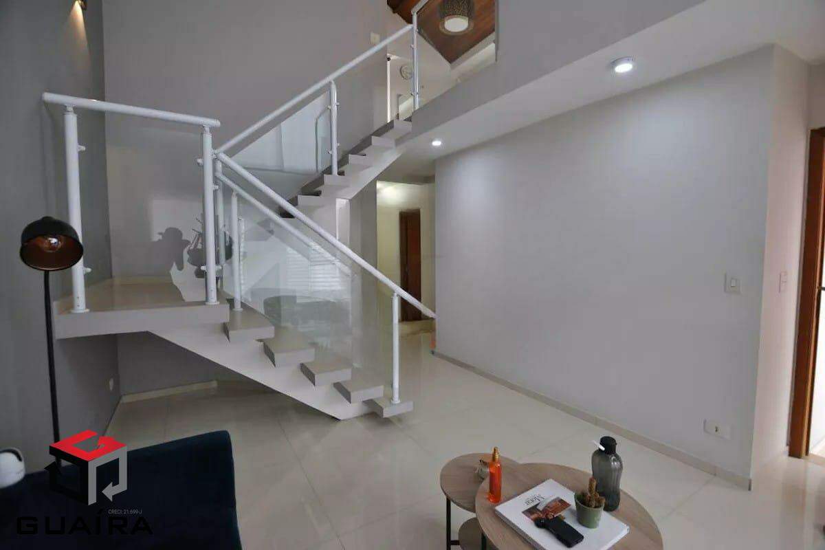 Sobrado à venda com 3 quartos, 370m² - Foto 2