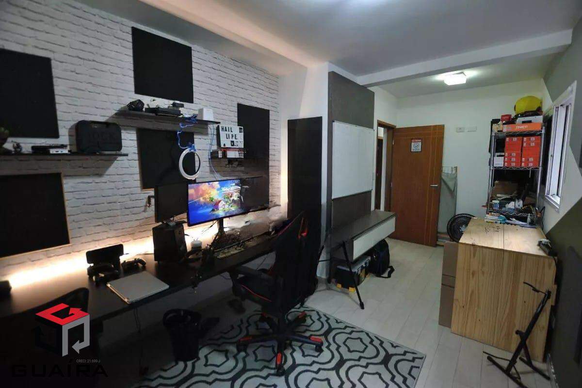 Sobrado à venda com 3 quartos, 370m² - Foto 12