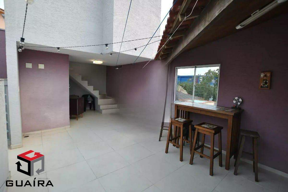 Sobrado à venda com 3 quartos, 370m² - Foto 4