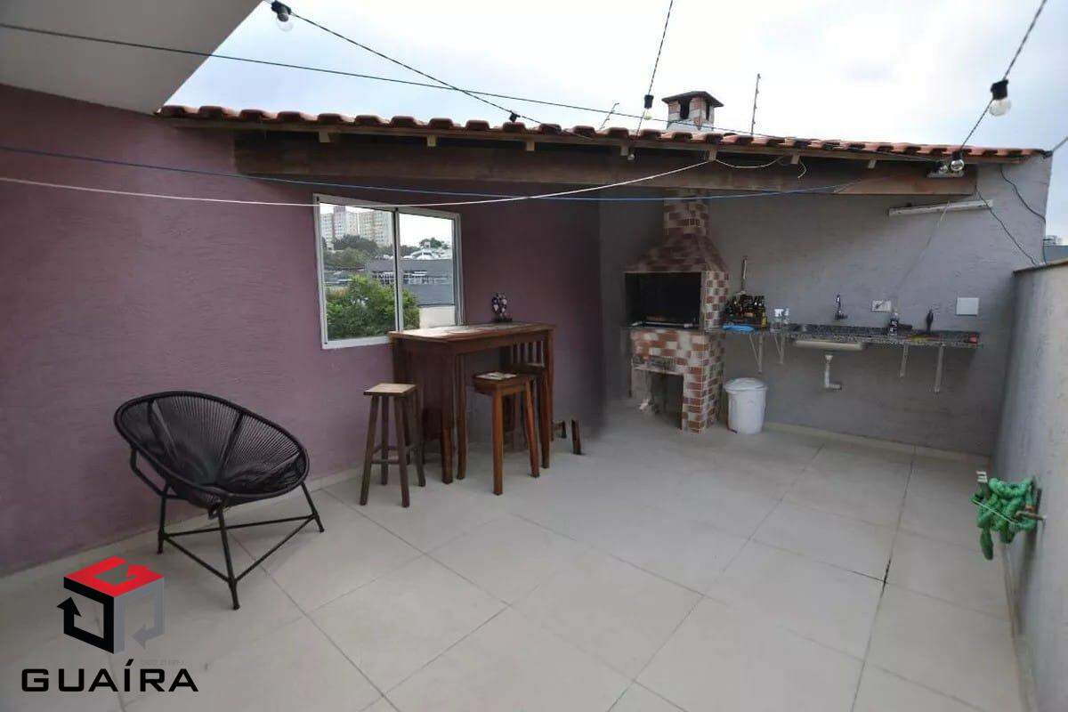 Sobrado à venda com 3 quartos, 370m² - Foto 3