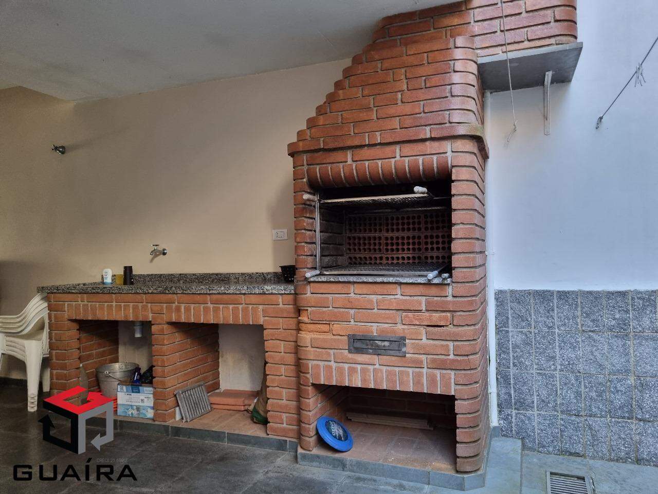 Sobrado à venda com 3 quartos, 262m² - Foto 13