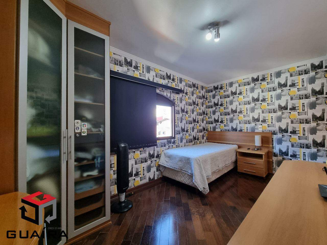 Sobrado à venda com 3 quartos, 262m² - Foto 18