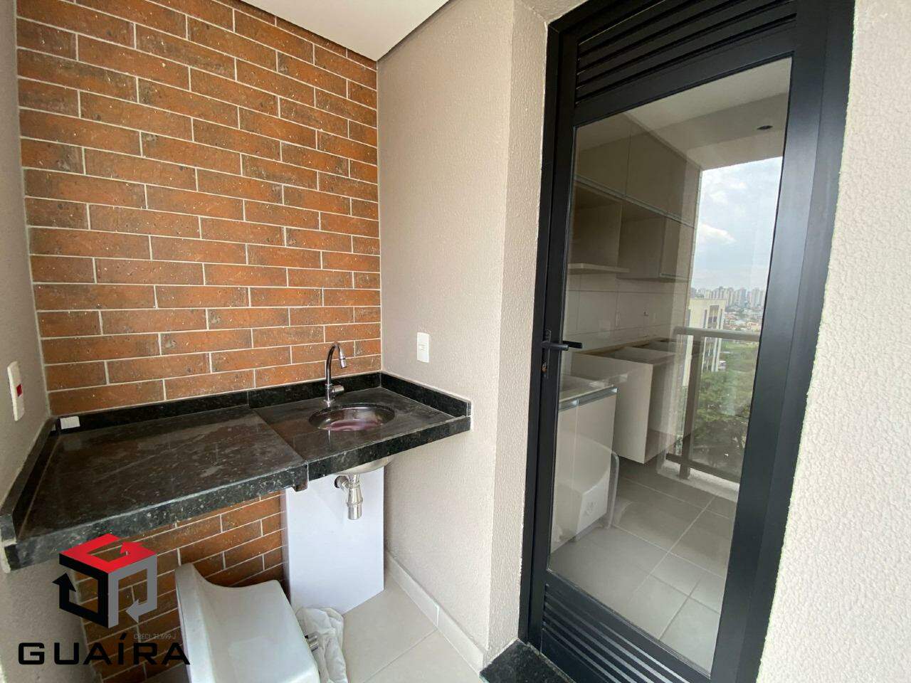 Apartamento à venda com 2 quartos, 58m² - Foto 4