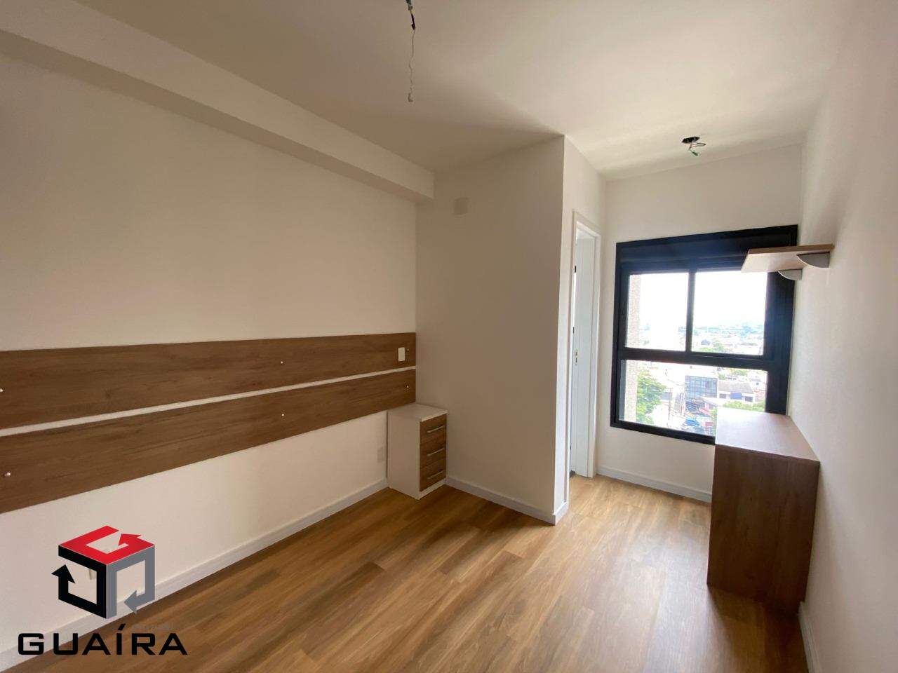 Apartamento à venda com 2 quartos, 58m² - Foto 11