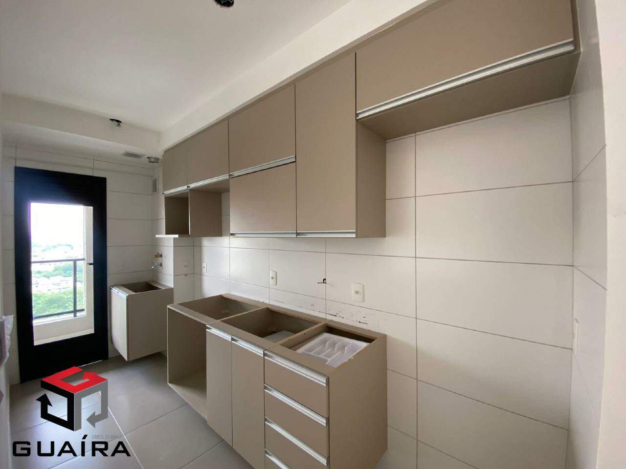 Apartamento à venda com 2 quartos, 58m² - Foto 6