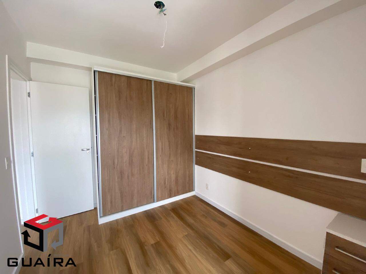 Apartamento à venda com 2 quartos, 58m² - Foto 9