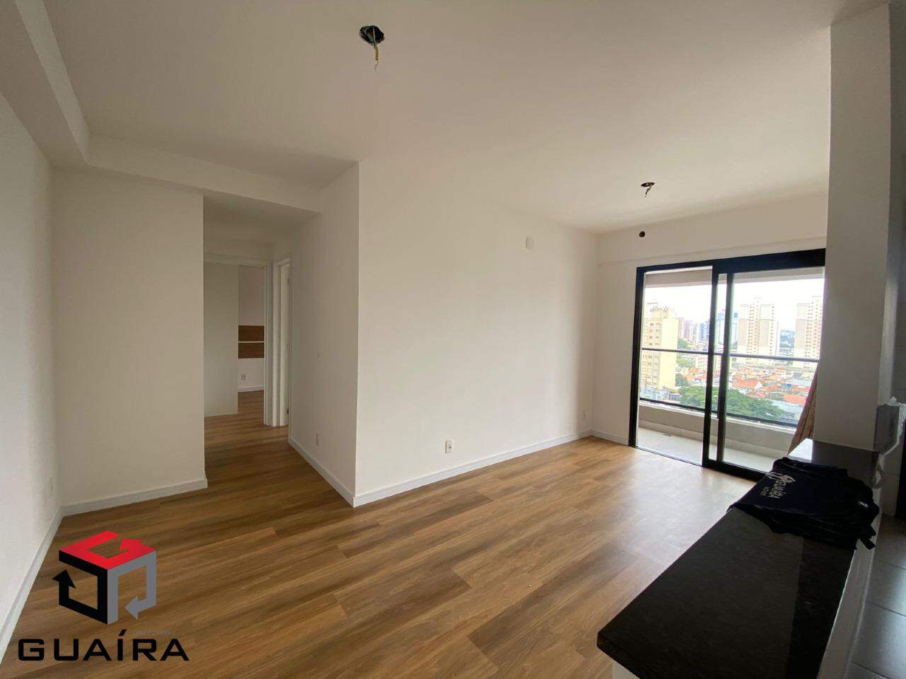 Apartamento à venda com 2 quartos, 58m² - Foto 2