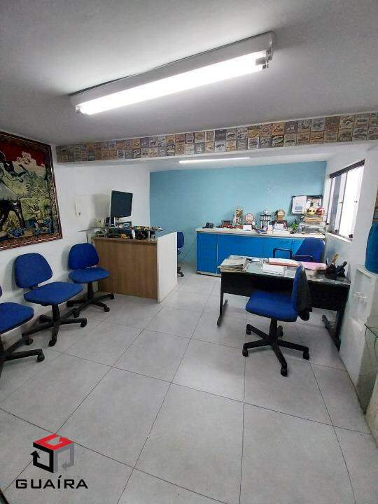 Loja-Salão para alugar, 240m² - Foto 5