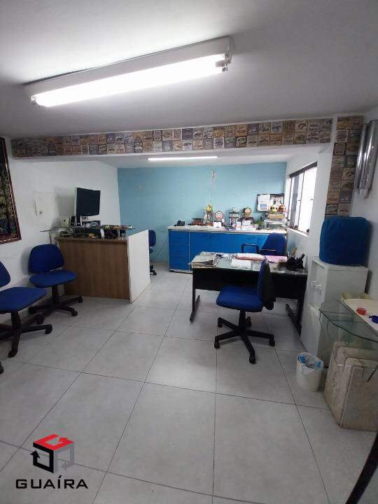 Loja-Salão para alugar, 240m² - Foto 6