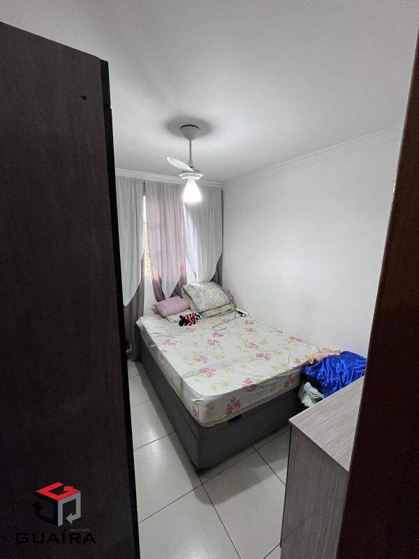 Apartamento à venda com 2 quartos, 43m² - Foto 4