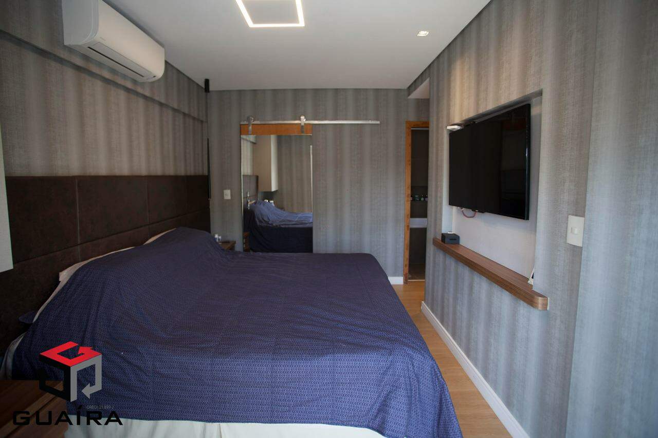 Apartamento à venda com 3 quartos, 136m² - Foto 19