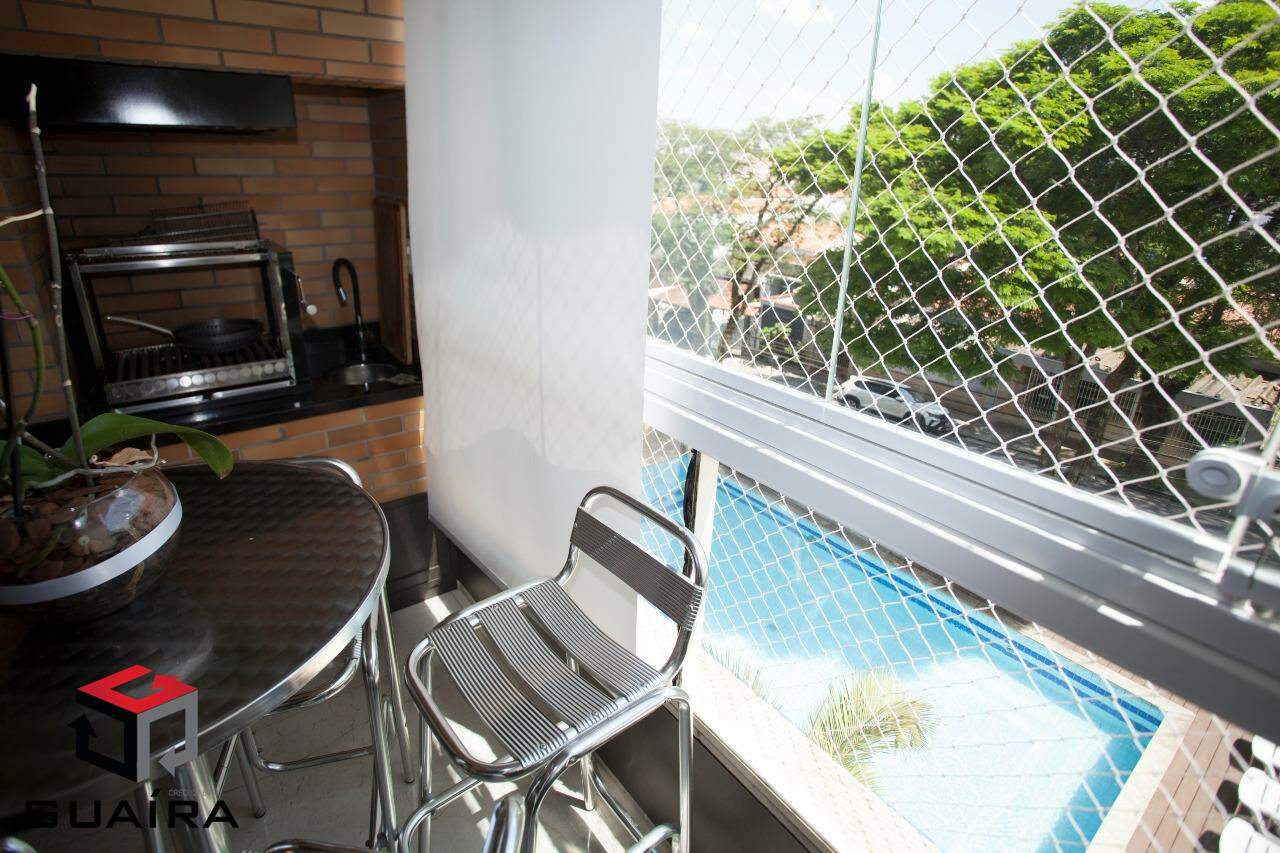 Apartamento à venda com 3 quartos, 136m² - Foto 8