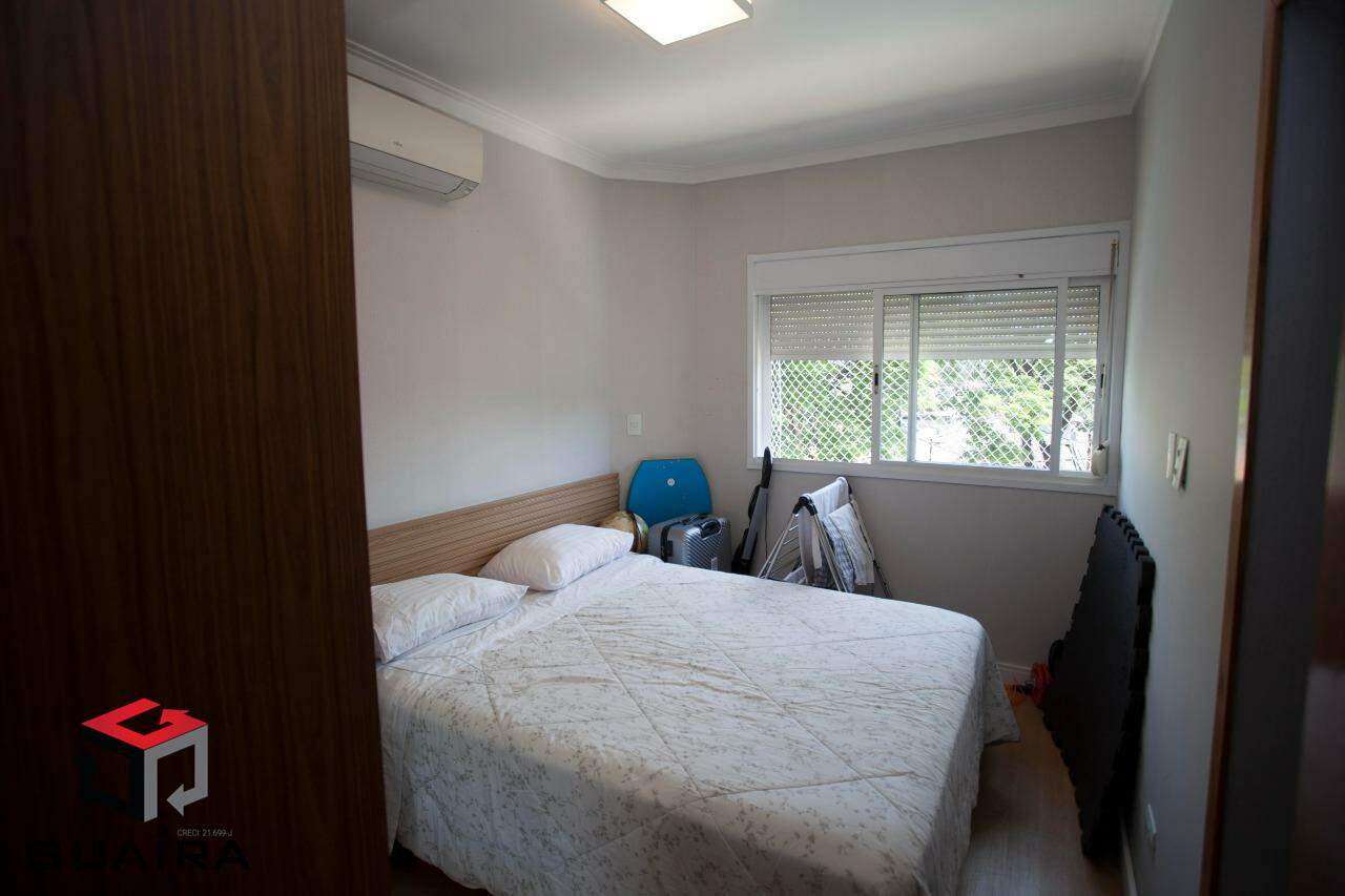 Apartamento à venda com 3 quartos, 136m² - Foto 13