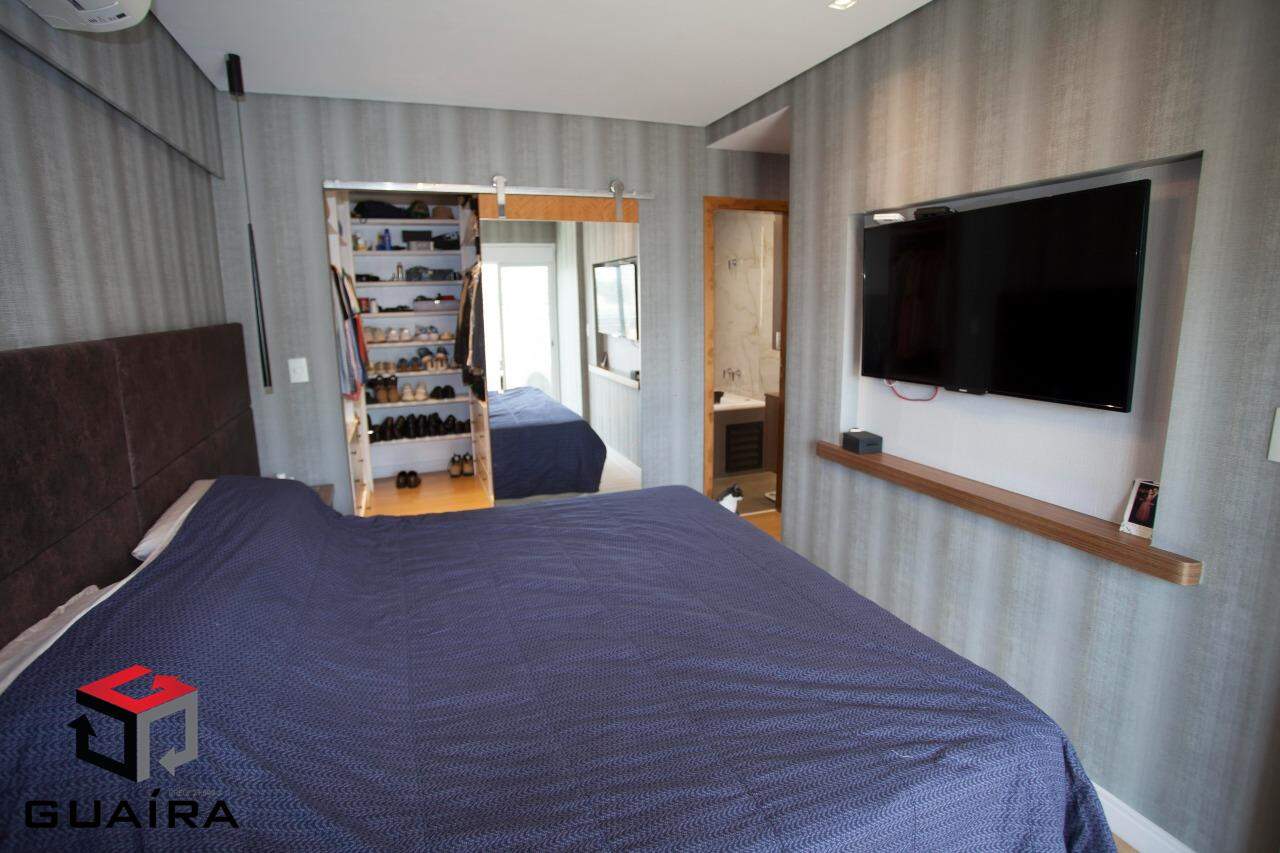 Apartamento à venda com 3 quartos, 136m² - Foto 23