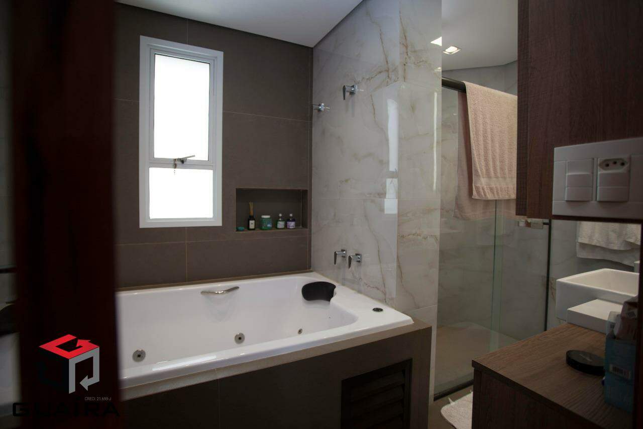 Apartamento à venda com 3 quartos, 136m² - Foto 20