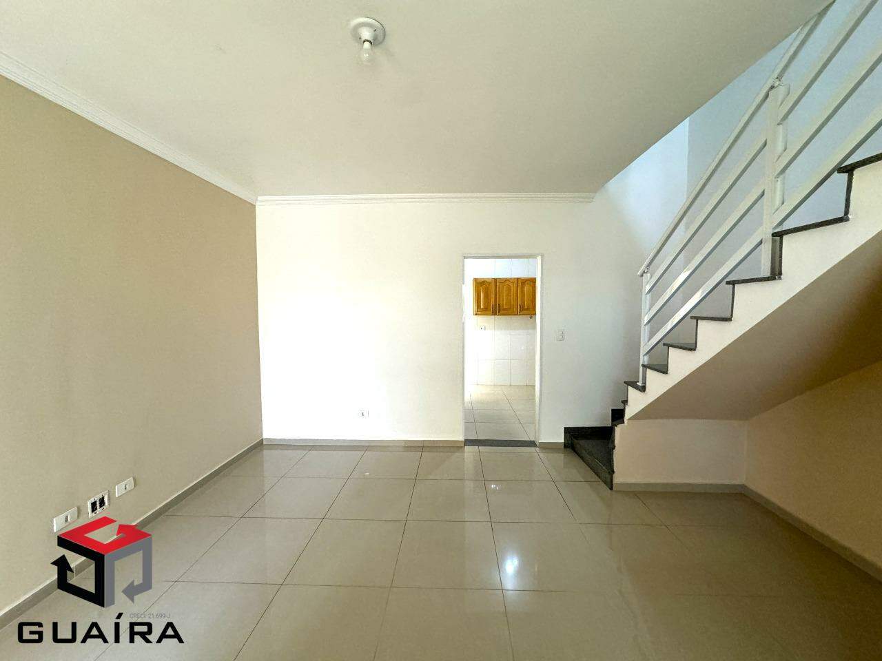 Sobrado à venda com 3 quartos, 92m² - Foto 4