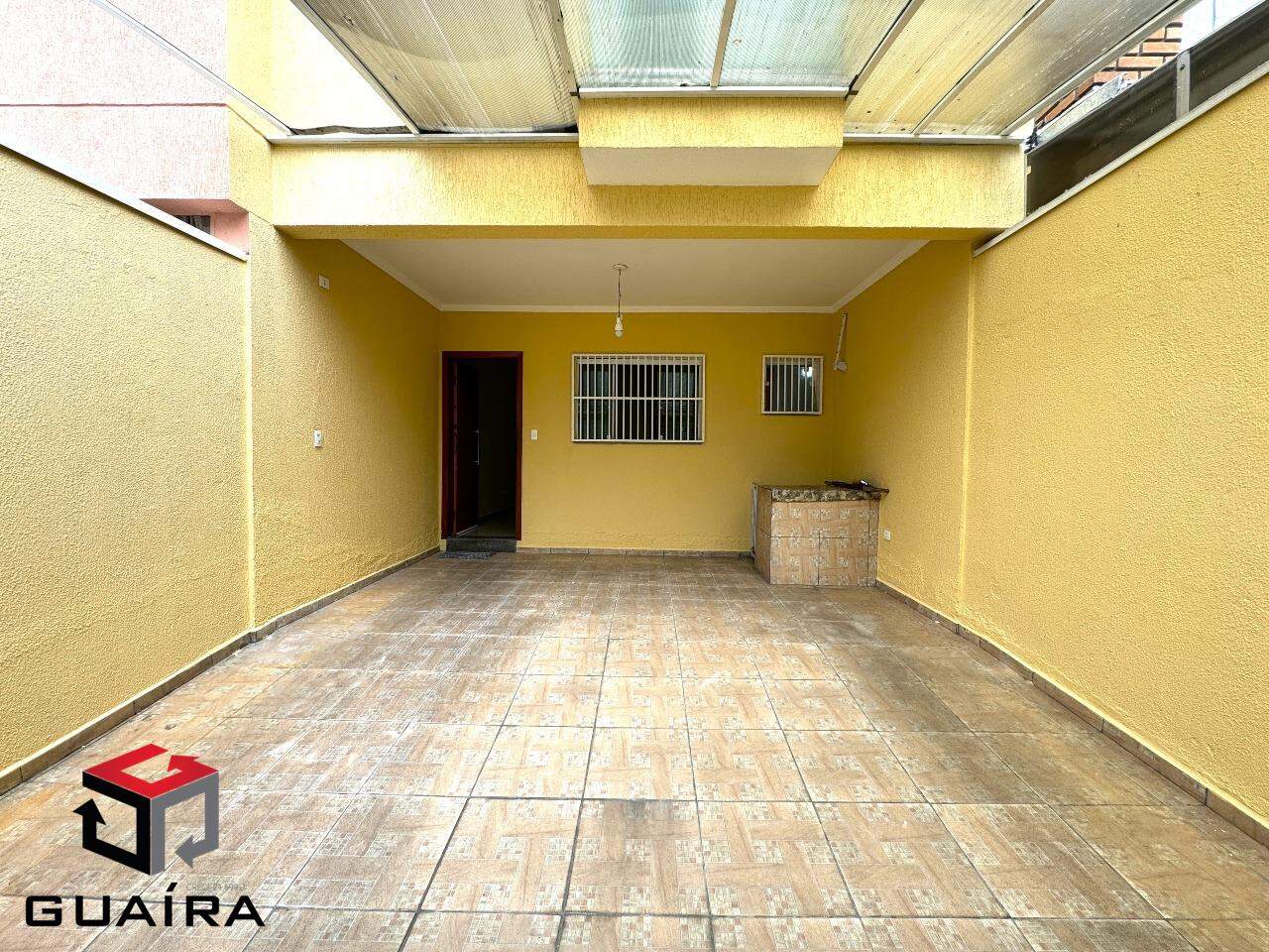 Sobrado à venda com 3 quartos, 92m² - Foto 22