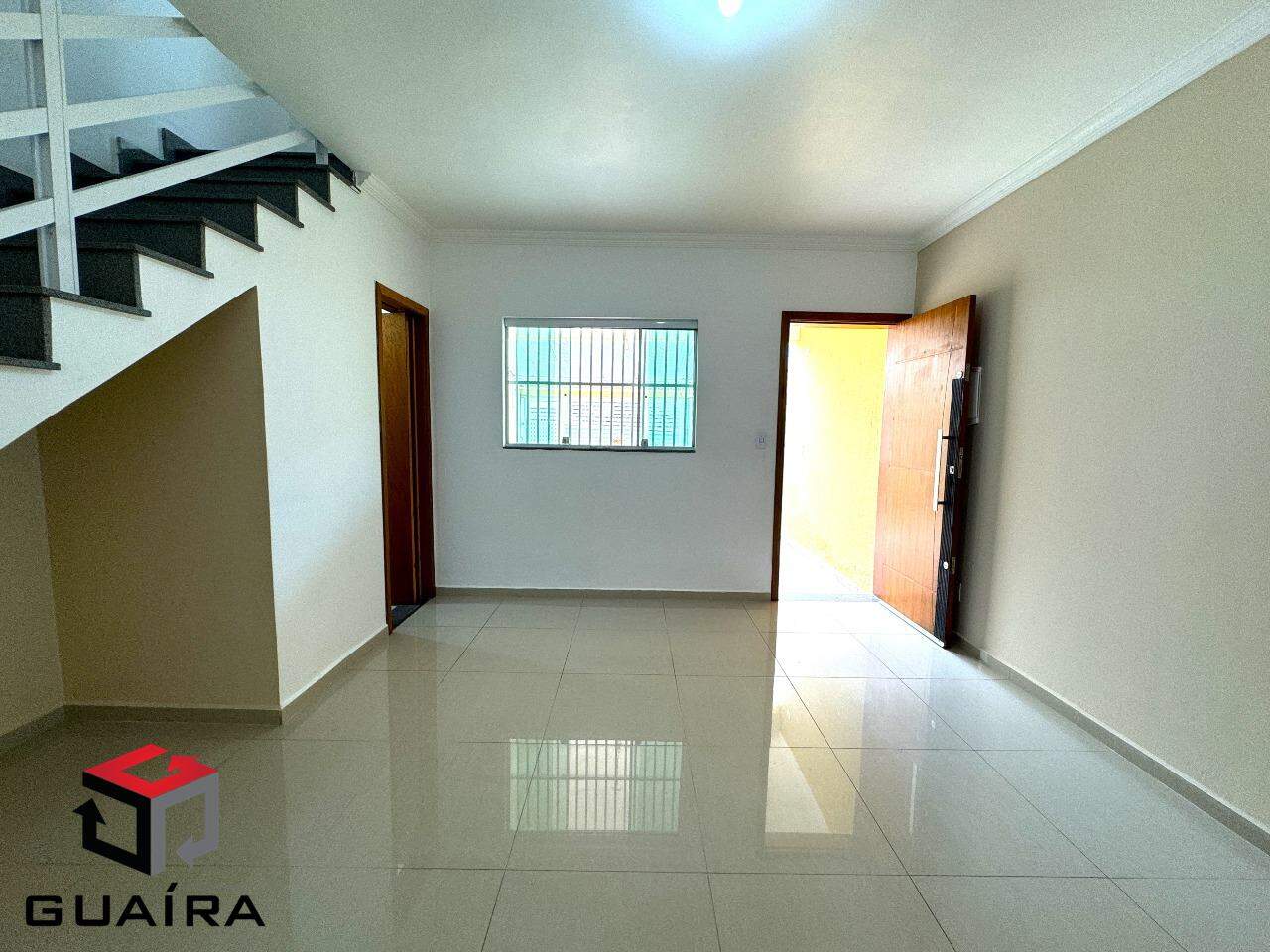 Sobrado à venda com 3 quartos, 92m² - Foto 3