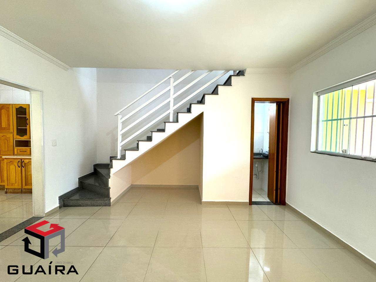 Sobrado à venda com 3 quartos, 92m² - Foto 2