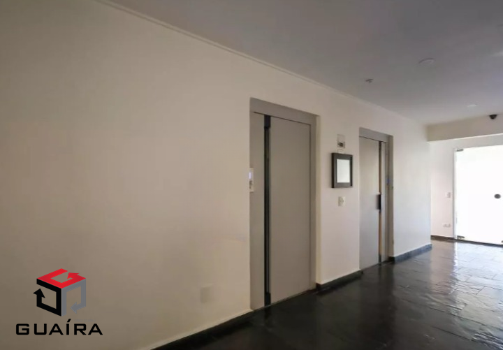 Apartamento à venda com 2 quartos, 41m² - Foto 8