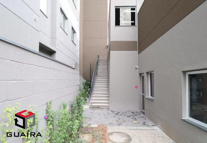 Apartamento à venda com 2 quartos, 41m² - Foto 6