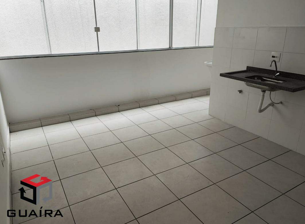 Apartamento à venda com 1 quarto, 41m² - Foto 1